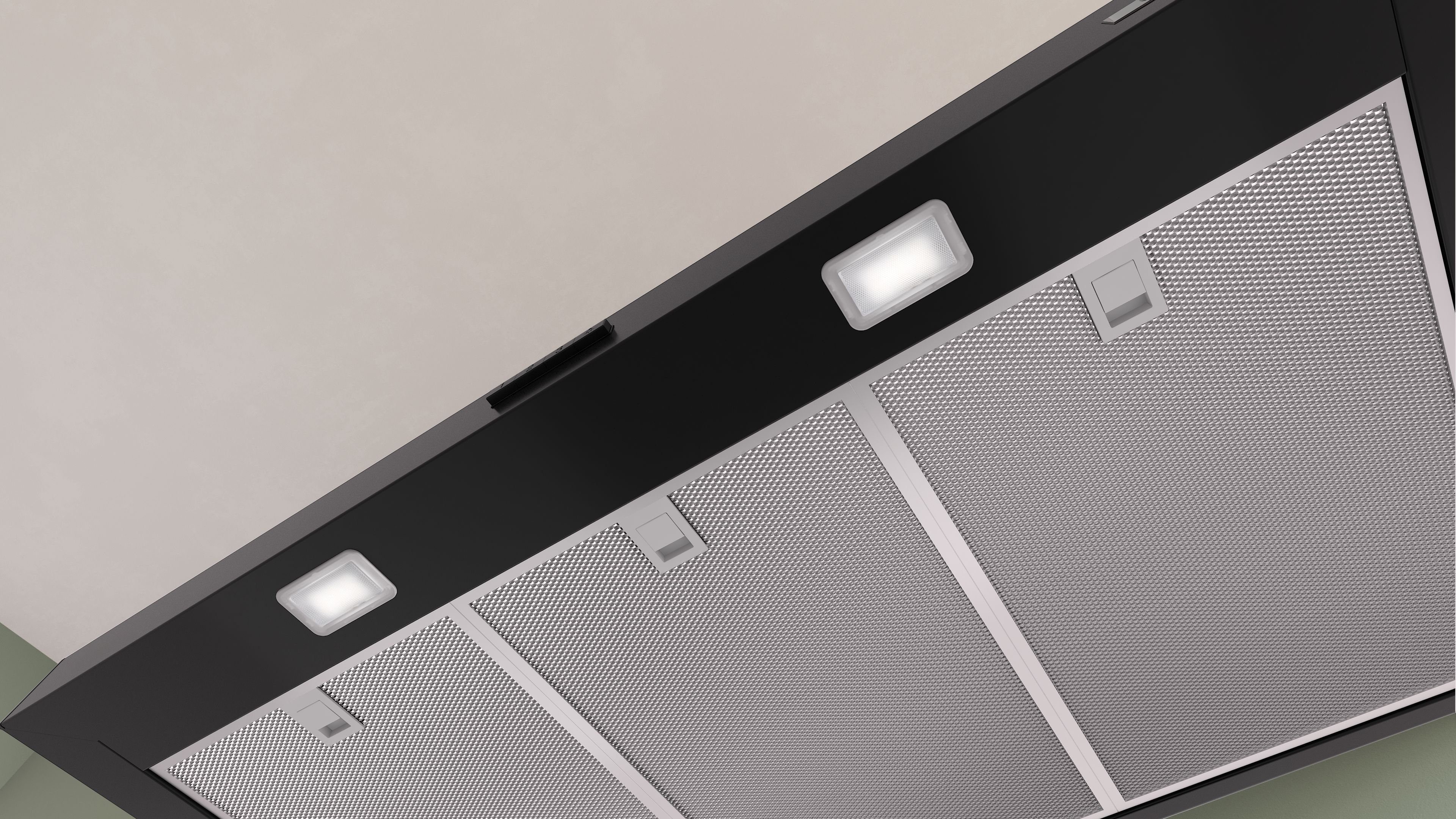 Bosch afzuigkap DWB95CC65 afbeelding 3