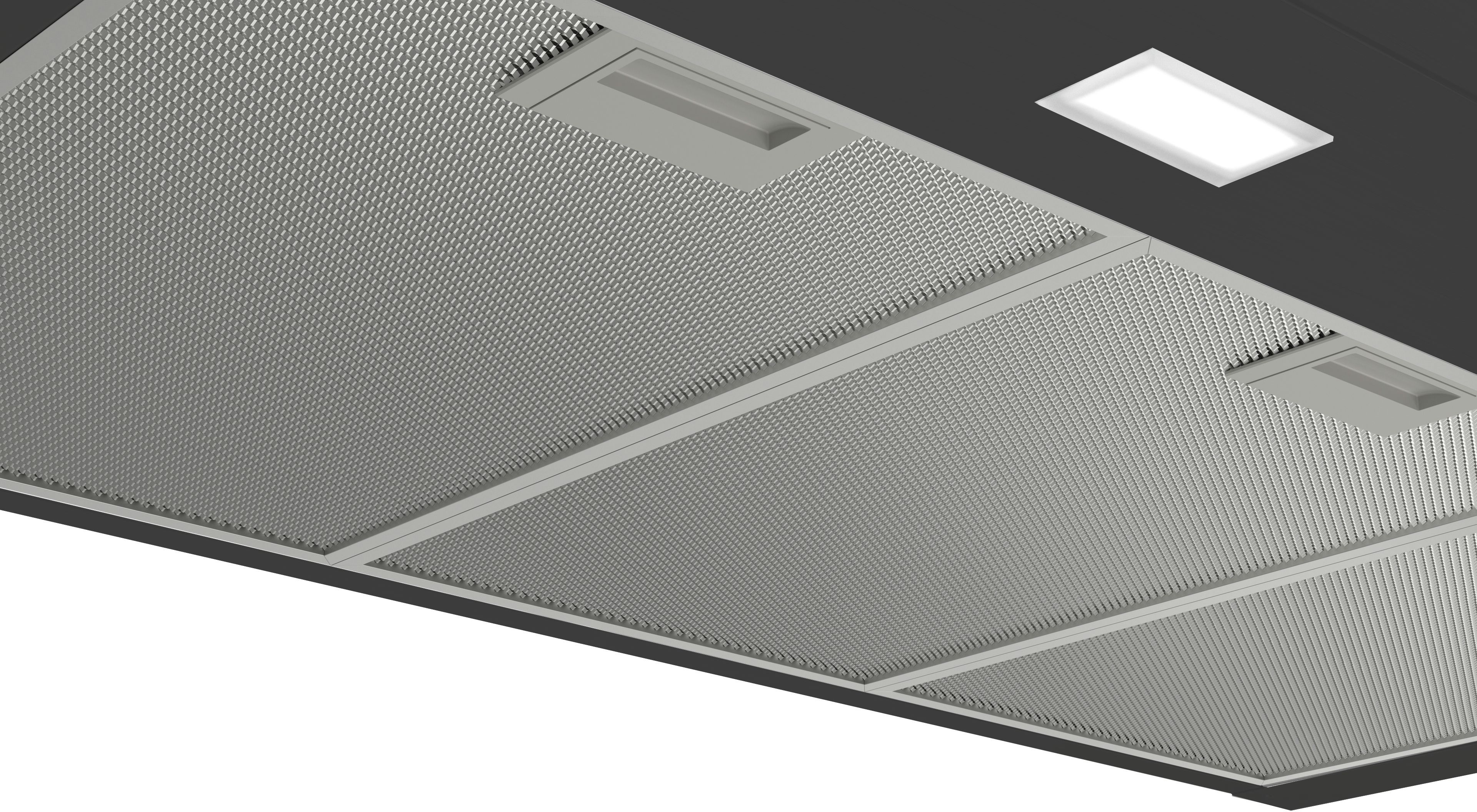 Bosch afzuigkap DWB96BC60 afbeelding 3