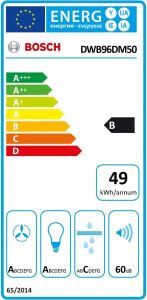 DWB96DM50 van Bosch afbeelding 6