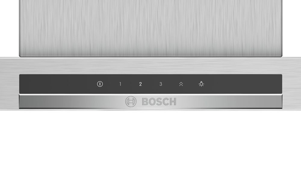 Bosch afzuigkap DWB97IM50 afbeelding 3