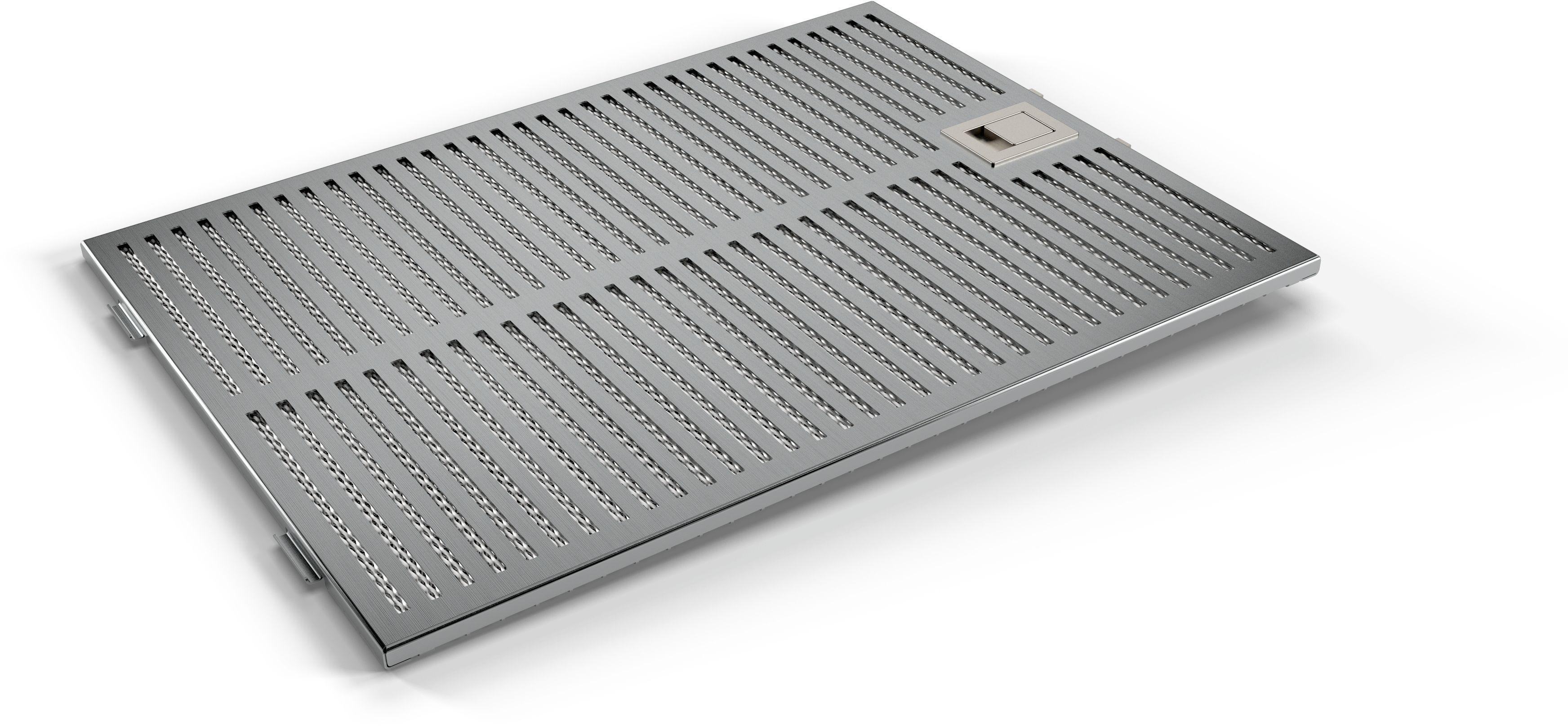 Bosch afzuigkap  DWB97JP50 afbeelding 4