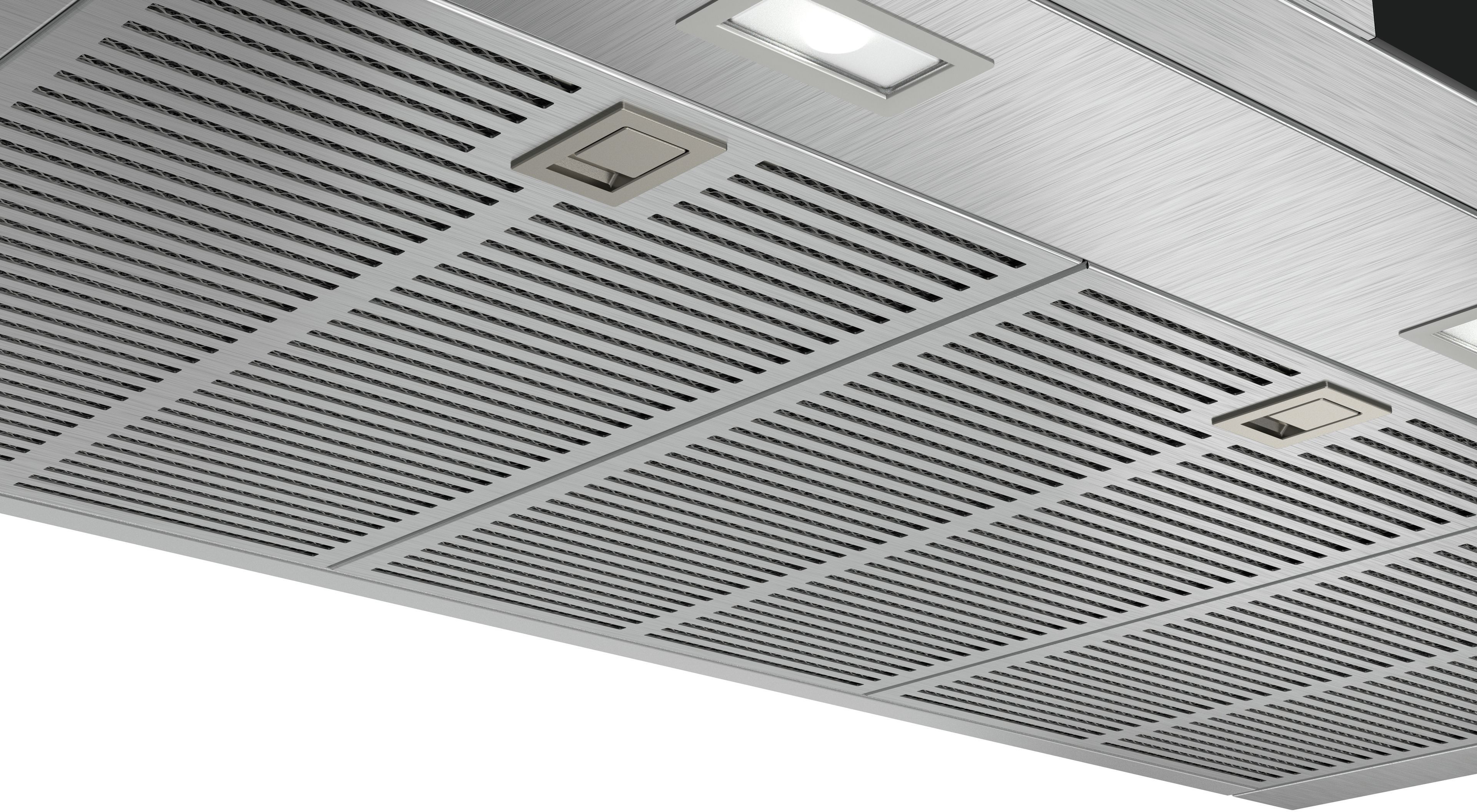 Bosch afzuigkap DWB97JP50 afbeelding 3