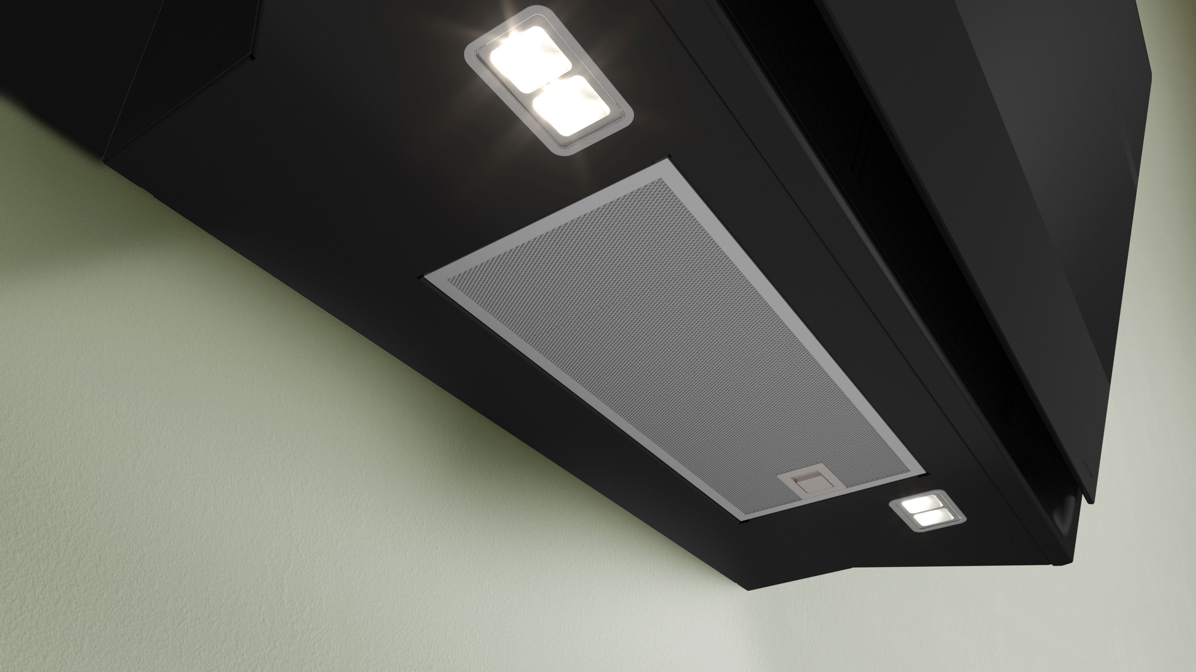 Bosch afzuigkap  DWK81AN65 afbeelding 4