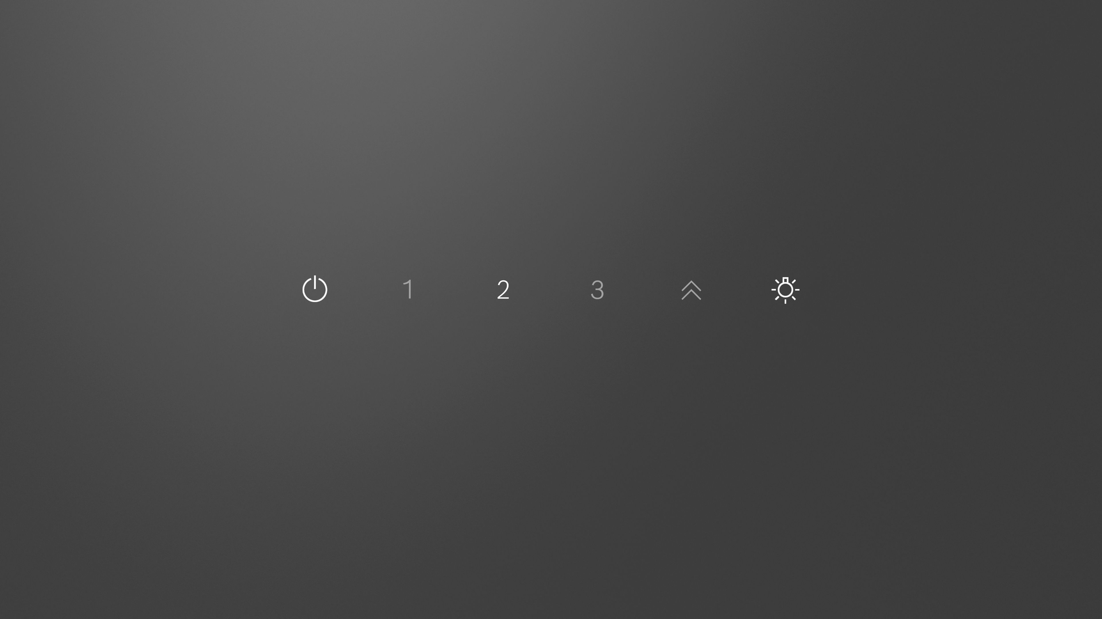 Bosch afzuigkap DWK85DK60 afbeelding 3