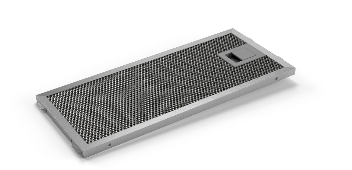 Bosch afzuigkap DWK87EM60 afbeelding 3