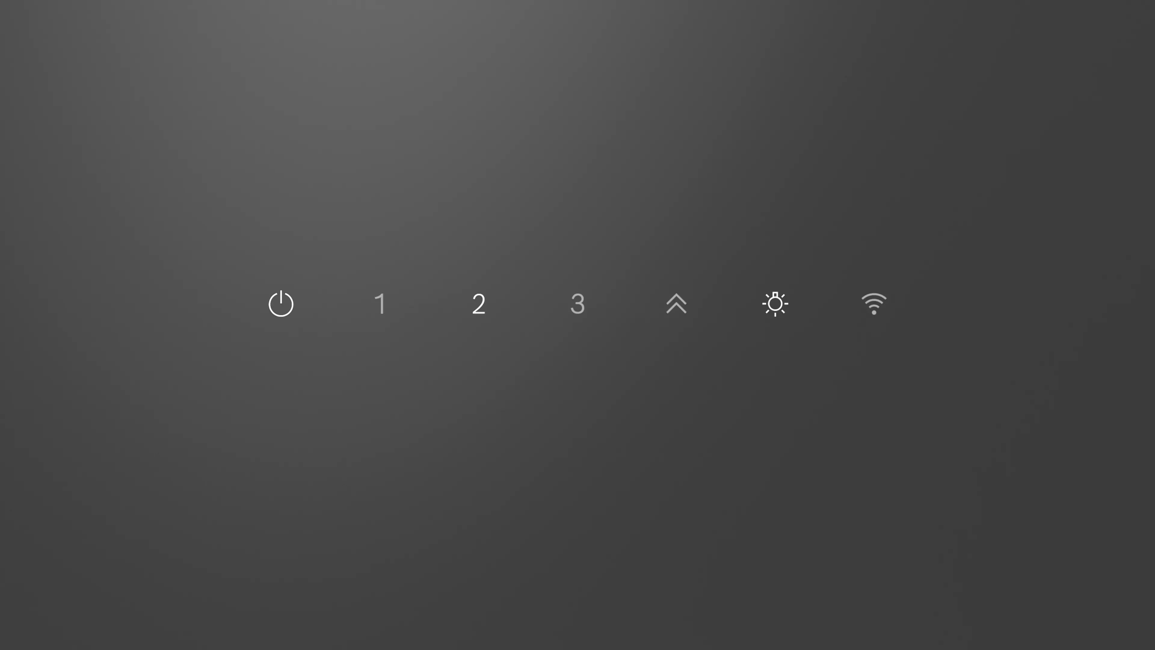 Bosch afzuigkap  DWK87FN65 afbeelding 4