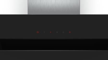 Bosch afzuigkap DWK97JM60 afbeelding 3