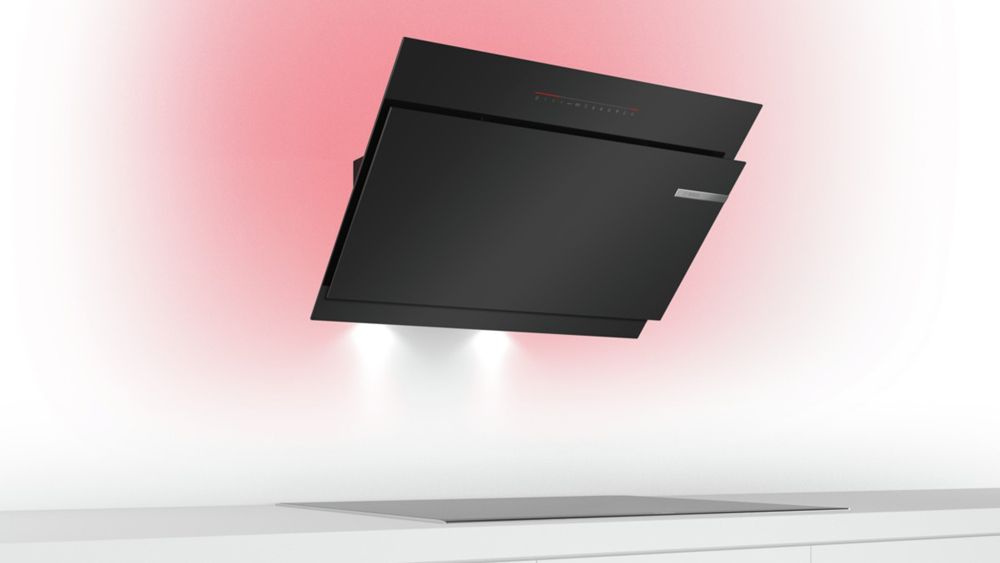 Bosch DWK98JS69  afzuigkap afbeelding 6