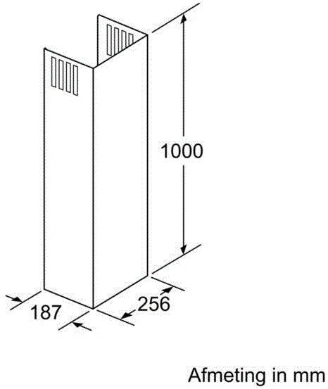 DWZ0AX5K0 Bosch afbeelding 2