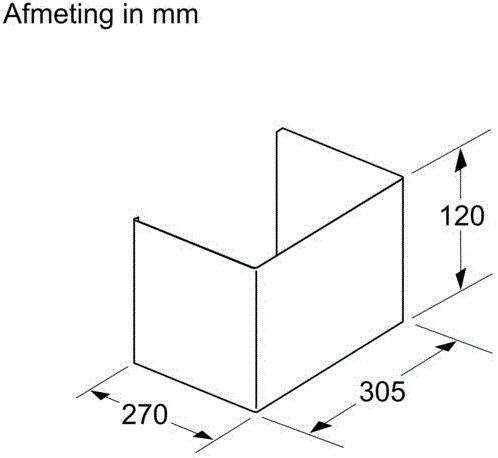 DWZ0IB5G0 Bosch afbeelding 2