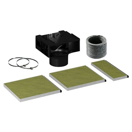 Bosch DWZ1BK1I6