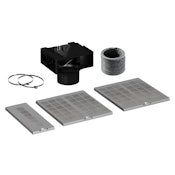 Bosch DWZ1BK1S1
