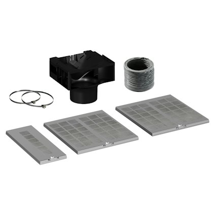 Bosch DWZ1BK1S1