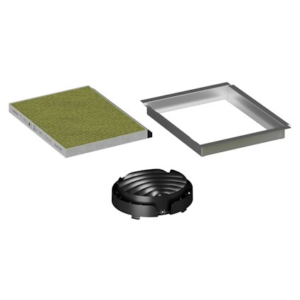 Bosch DWZ1GK1V6