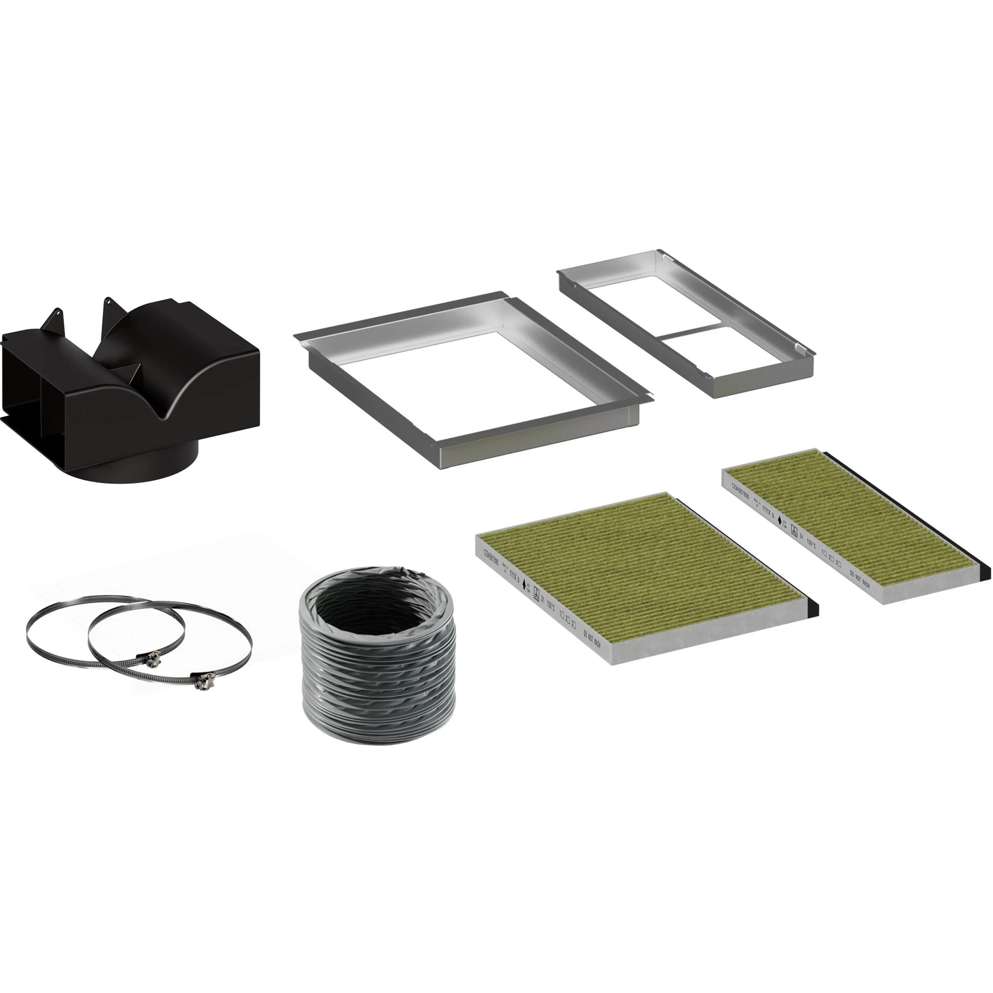 Bosch DWZ1KK1S6