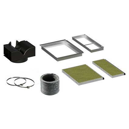 Bosch DWZ1KK1S6