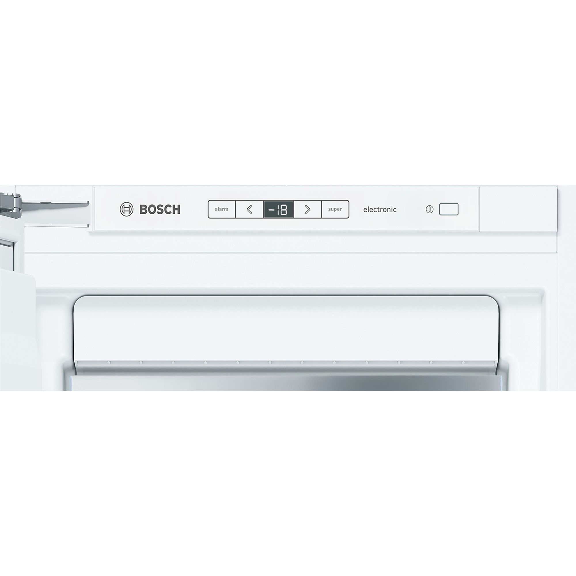 Bosch vriezer GIN31ACE0 afbeelding 3