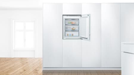 Bosch vriezer inbouw GIV11ADE0 afbeelding 4