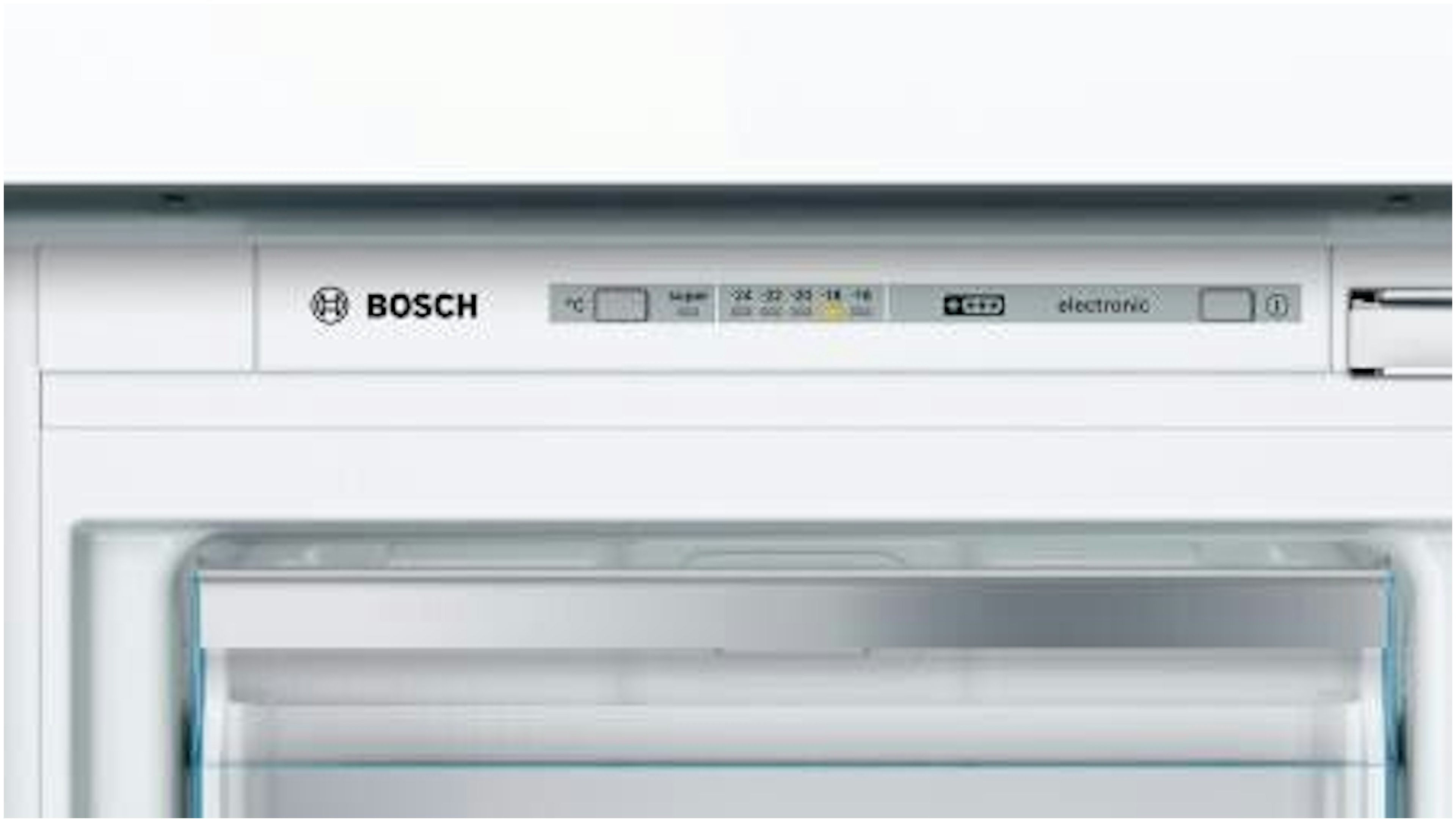 Bosch vriezer GIV11ADE0 afbeelding 3