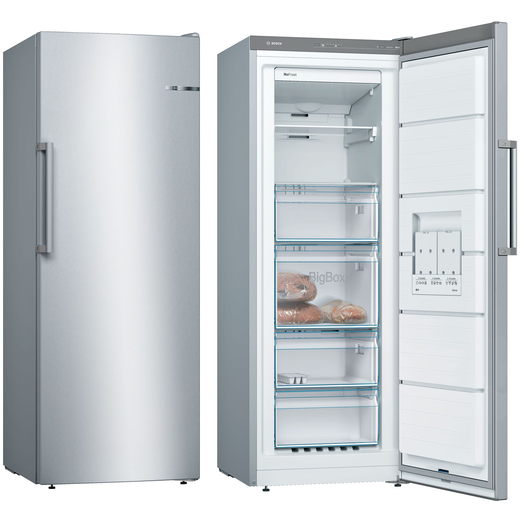 Bosch GSN29VLEP