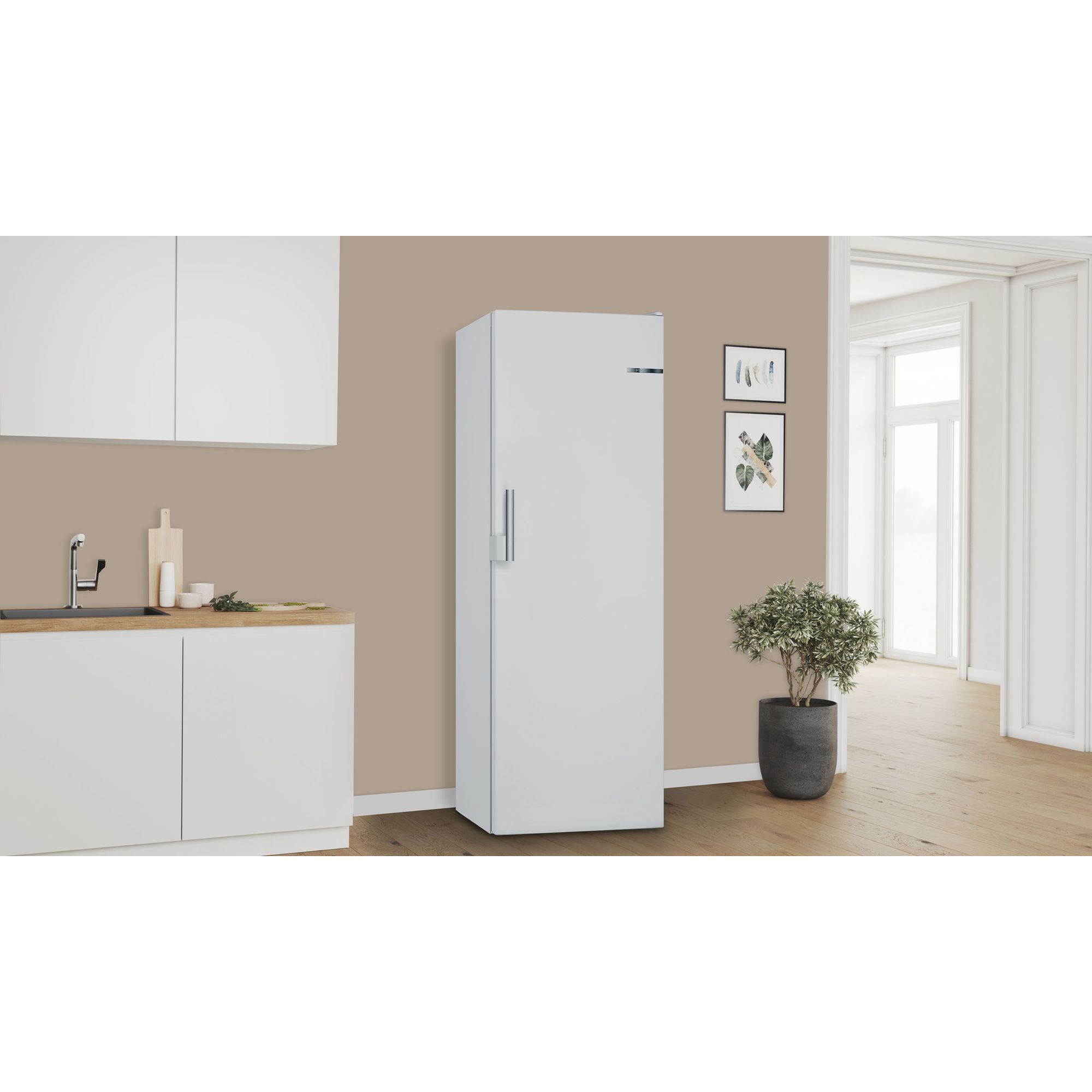 Bosch GSN29VWEP afbeelding 7