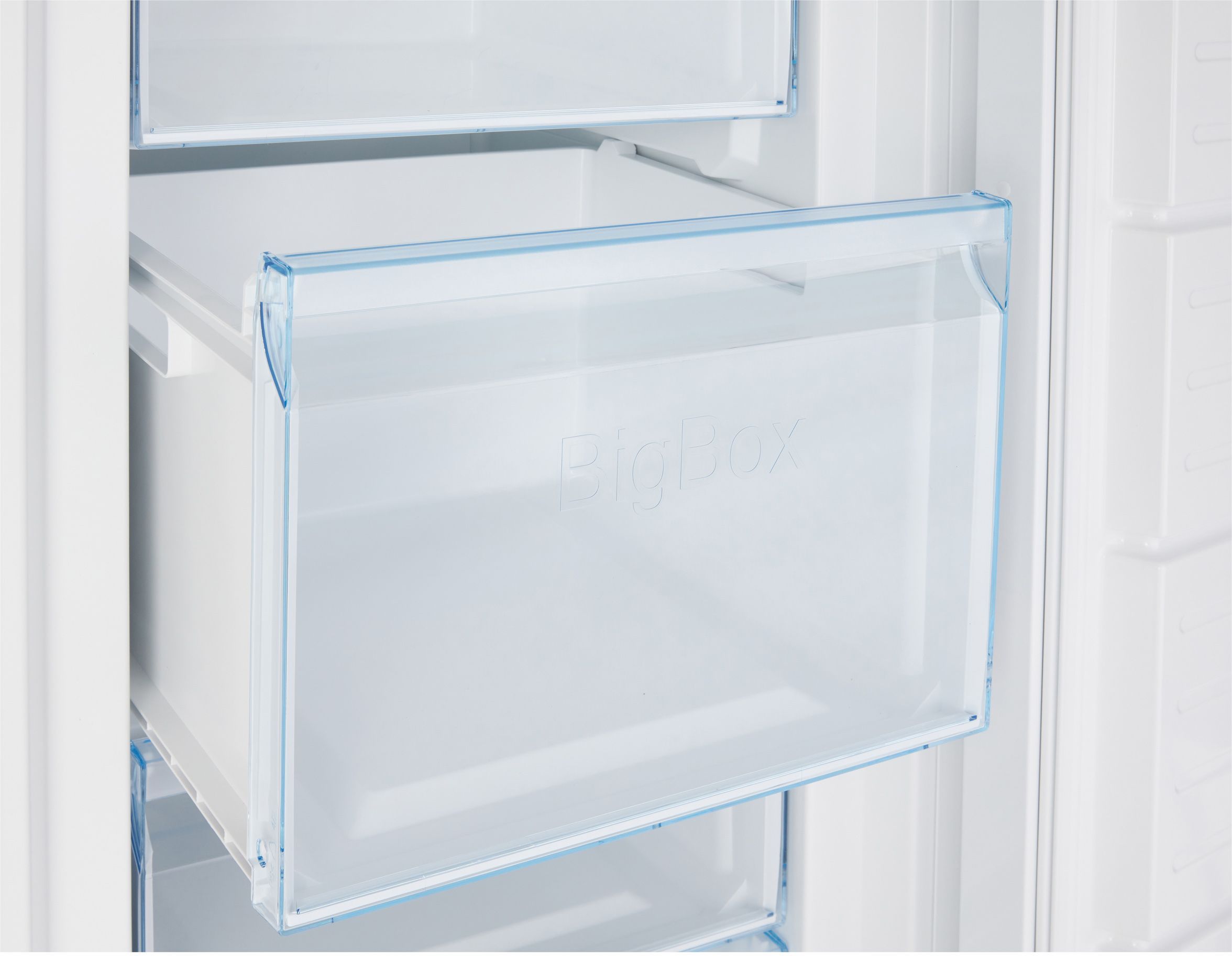 Bosch vriezer vrijstaand GSN33VWEP afbeelding 4