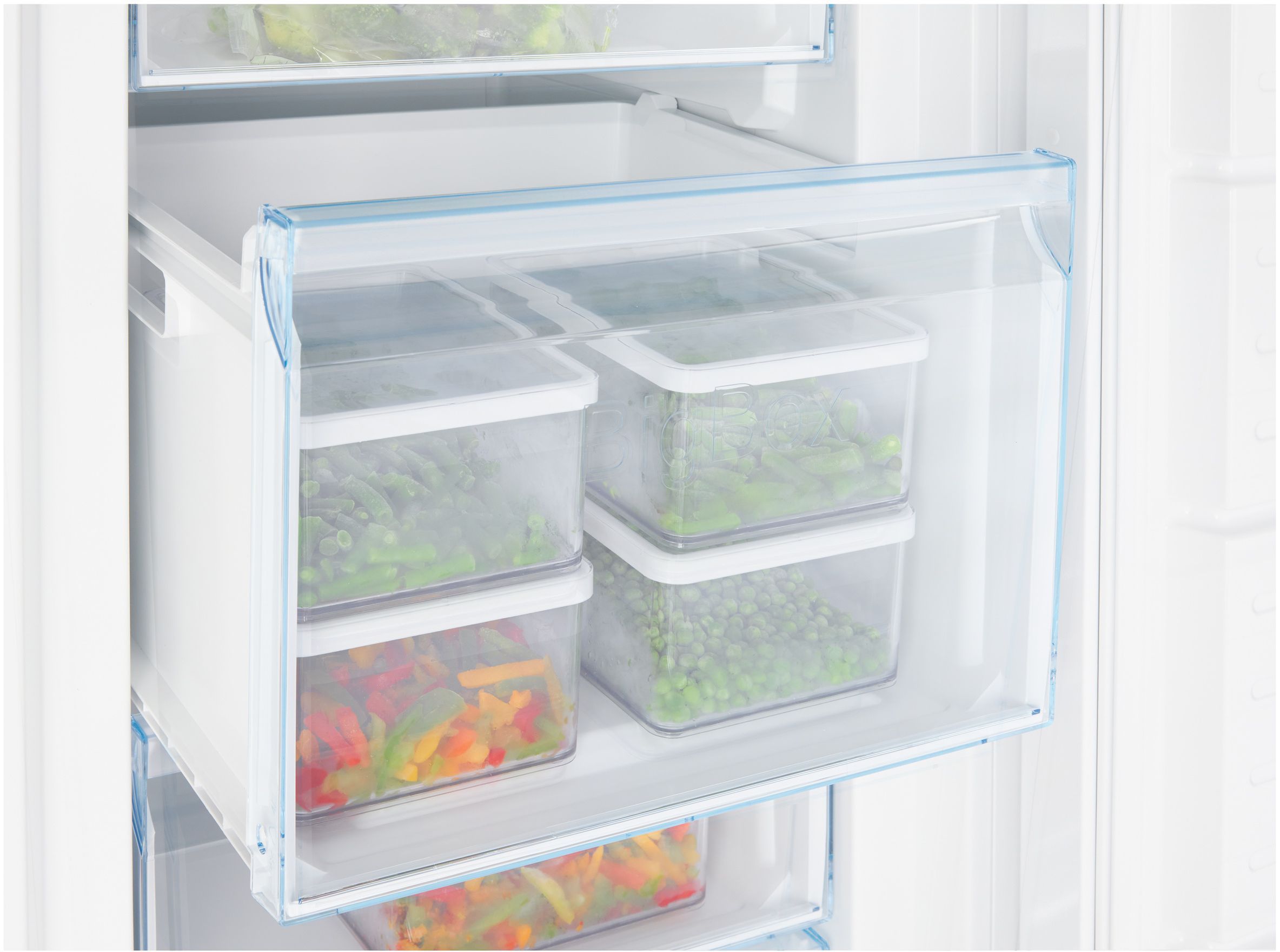 Bosch vriezer GSN33VWEP afbeelding 3