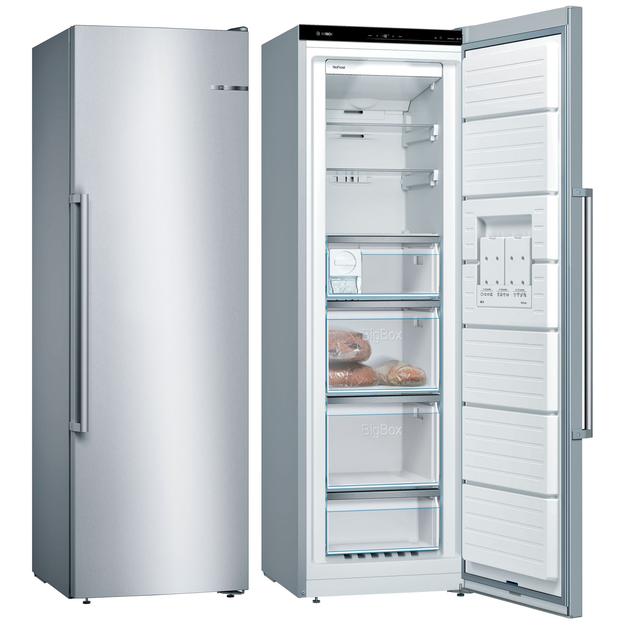 Bosch GSN36AIEP