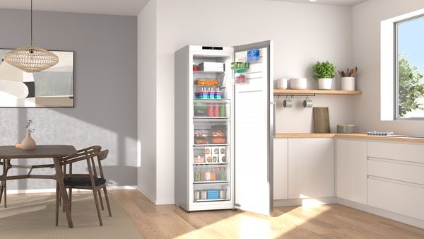 Bosch GSN36VLCG afbeelding 7