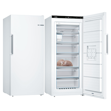 Bosch GSN51AWCV