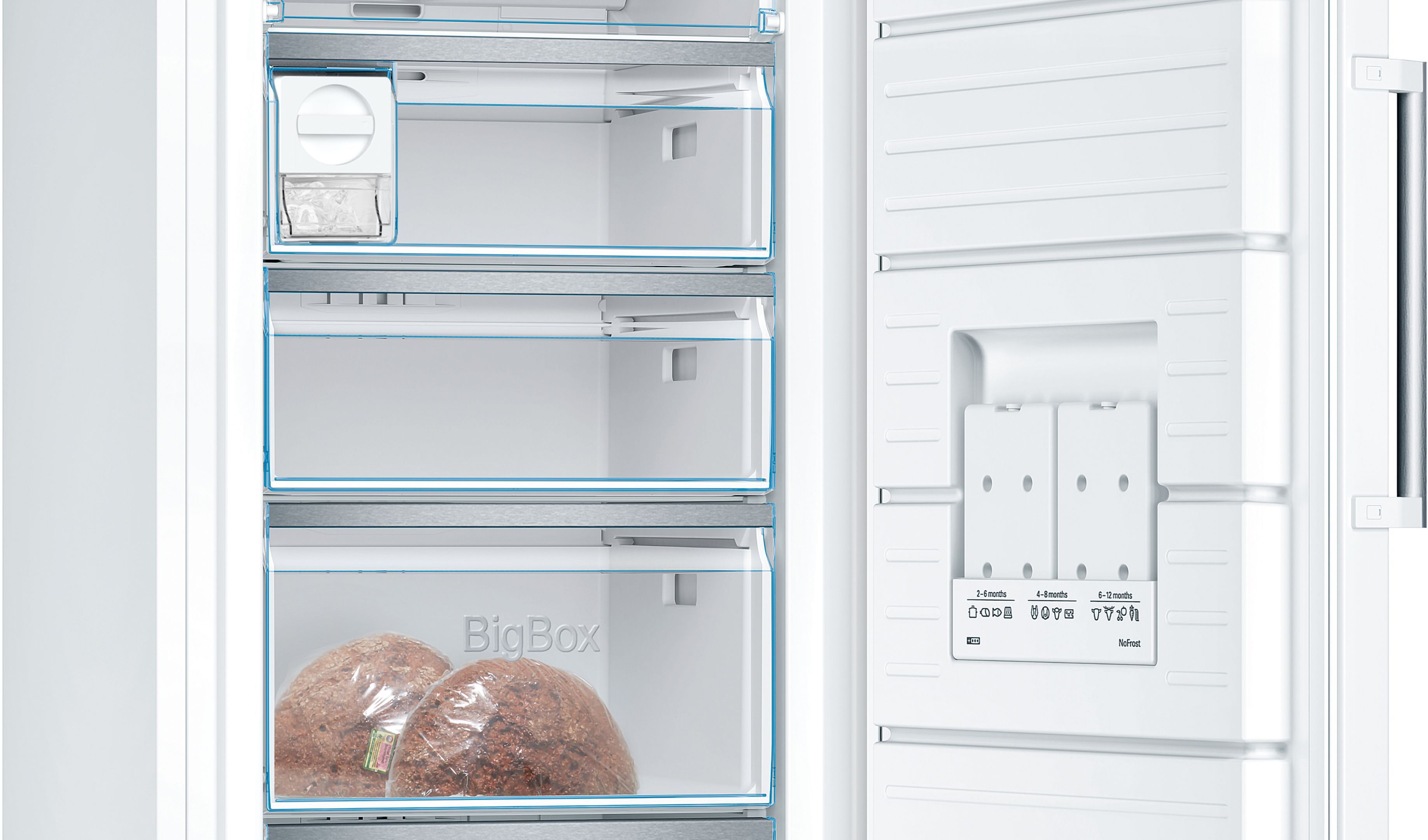 GSN51AWCV Bosch afbeelding 2