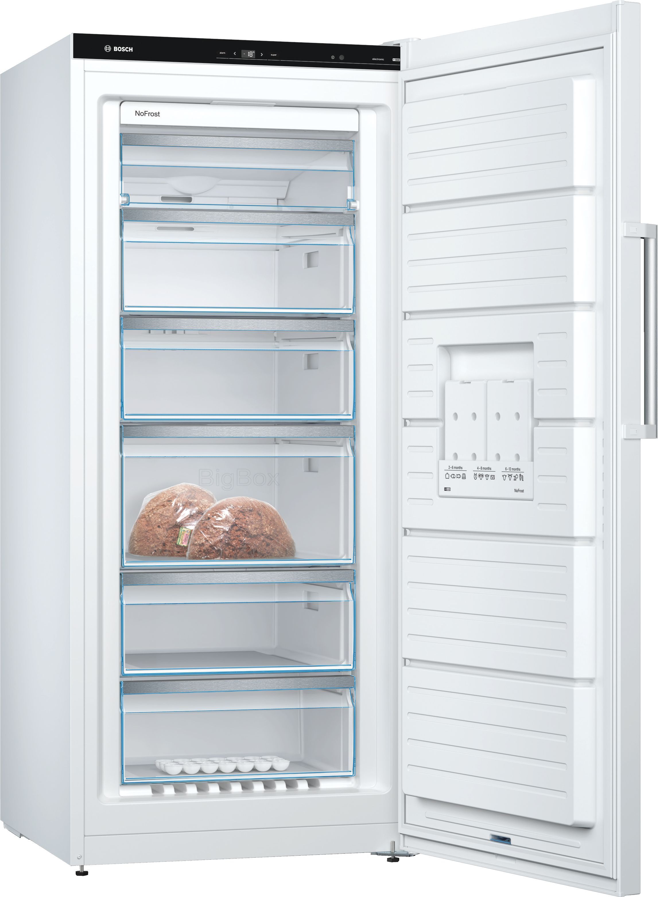 GSN51DWDV van Bosch afbeelding 6