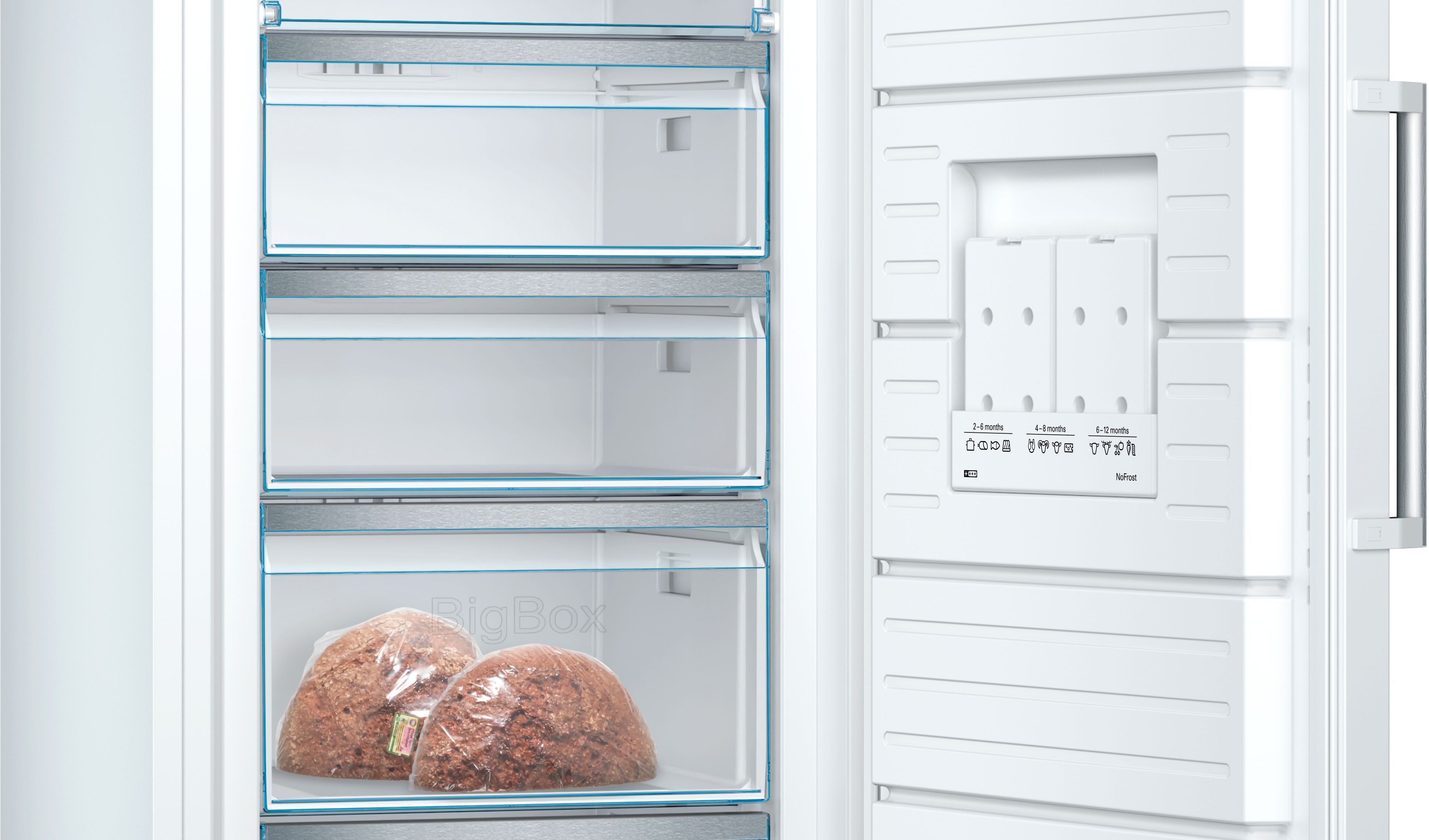 GSN54DWCV van Bosch afbeelding 6