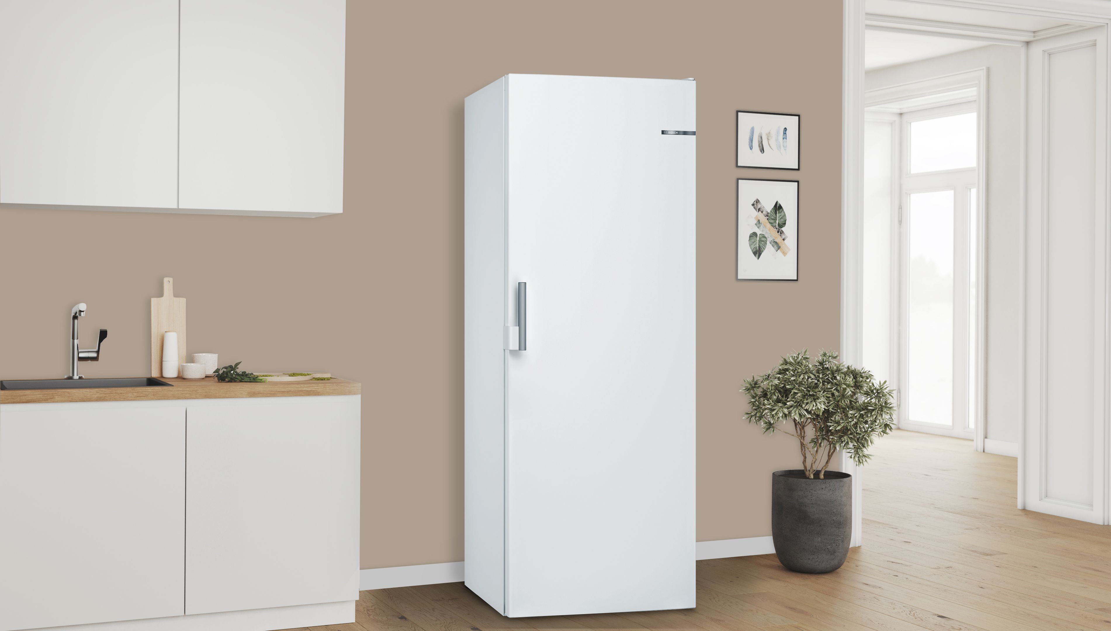 GSN54DWDV van Bosch afbeelding 6