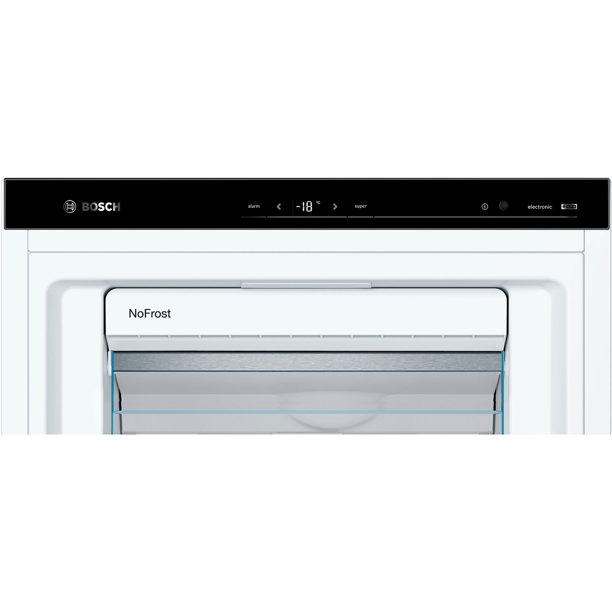 Bosch GSN54DWDV afbeelding 7