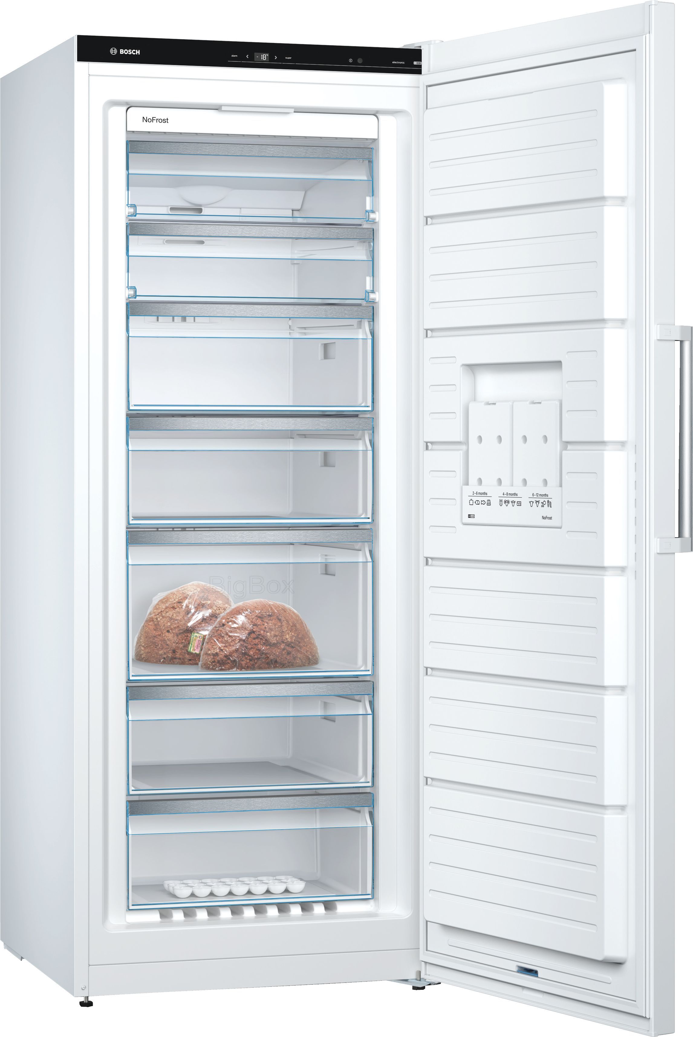 GSN54DWDV Bosch afbeelding 2