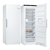 Bosch GSN58AWCV