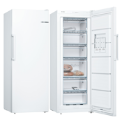 Bosch GSV29VWEV
