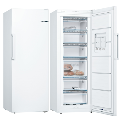 Bosch GSV29VWEV