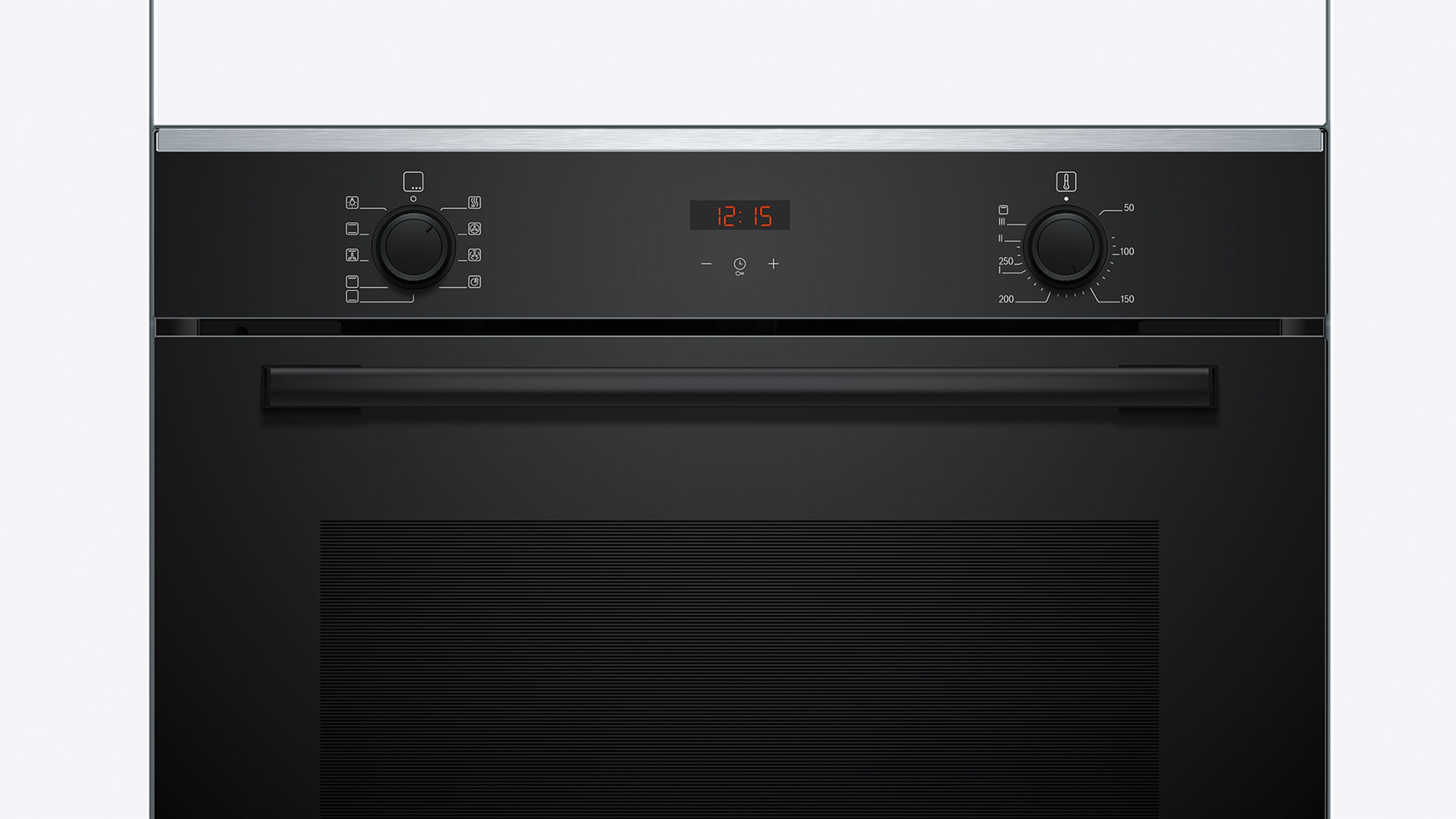 Bosch oven HBA254BB3F afbeelding 3