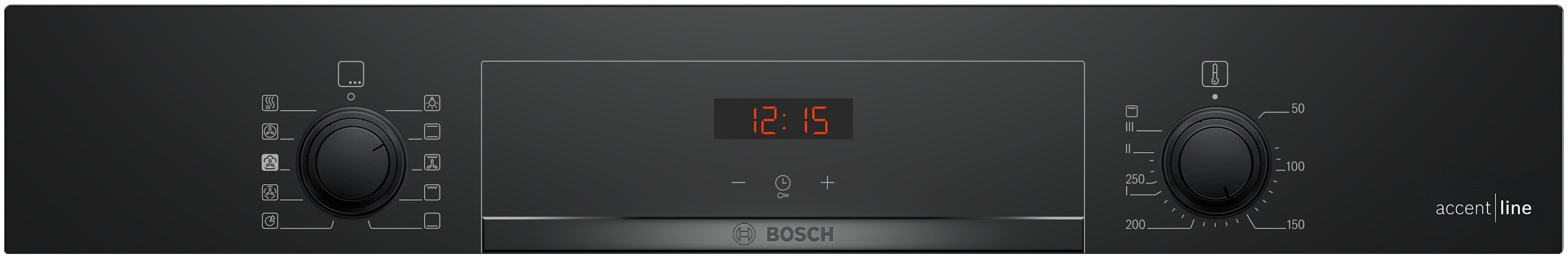 HBA4330B1 Bosch afbeelding 2