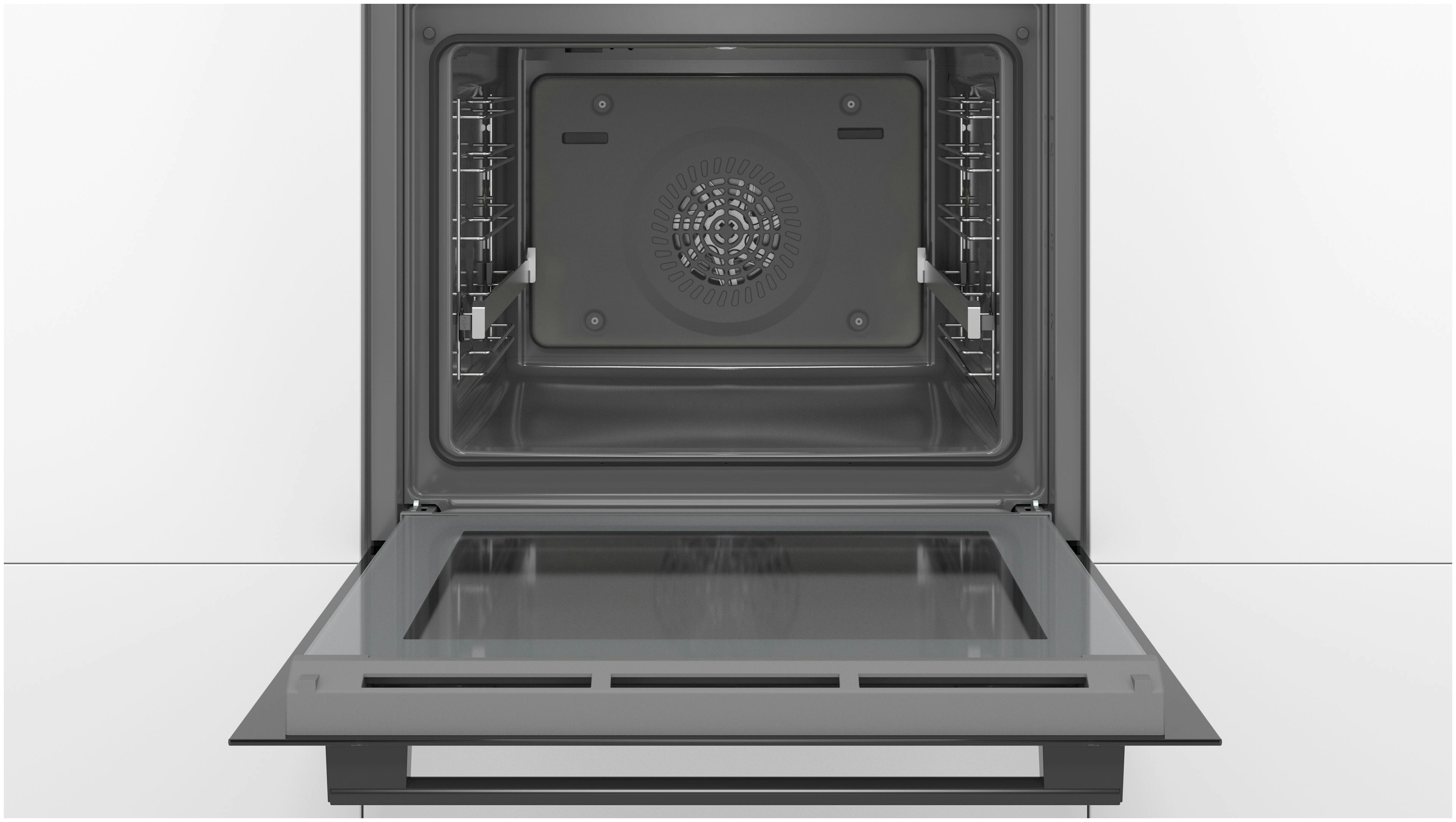 Bosch oven HBA4330B1 afbeelding 3