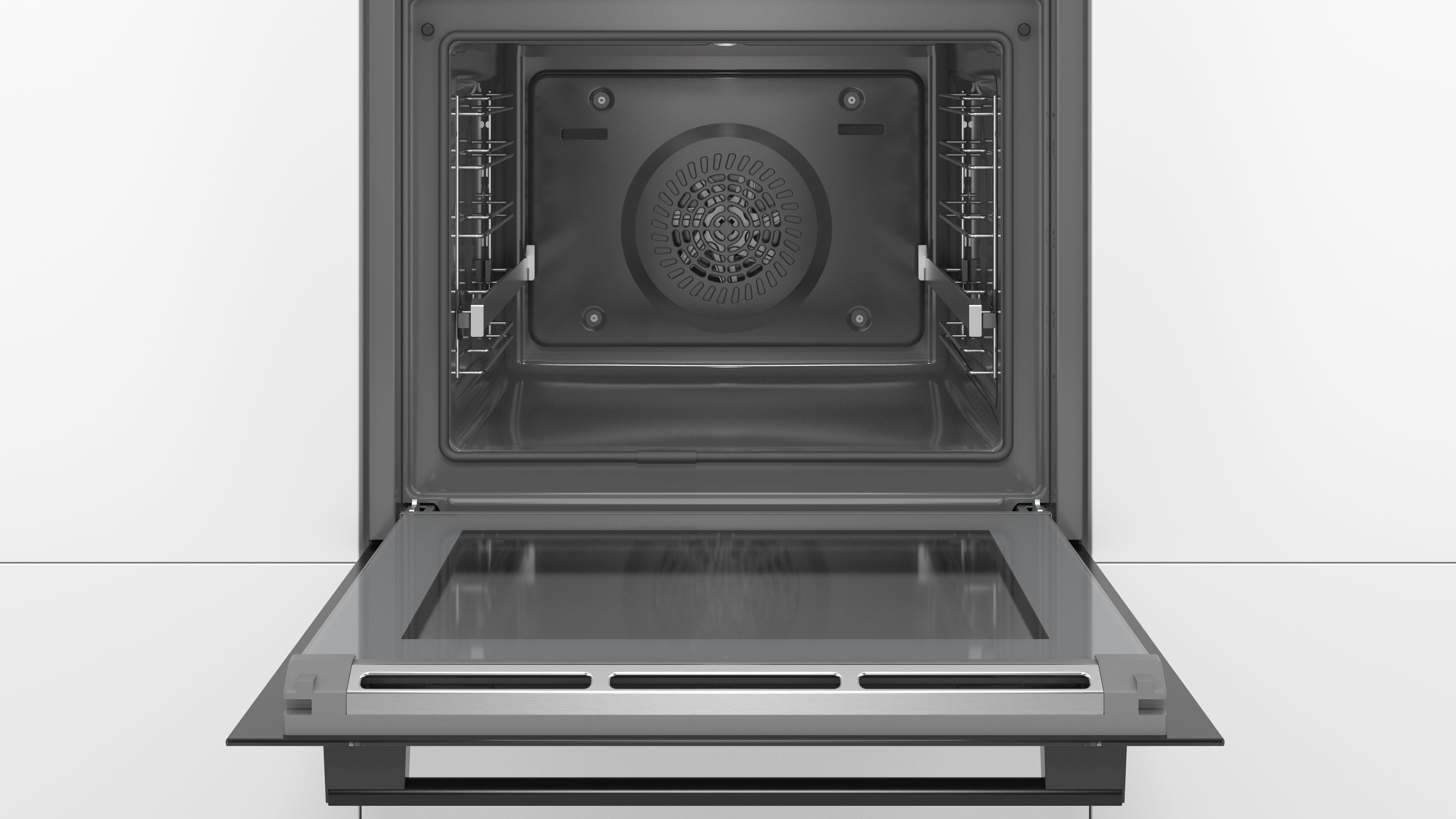Bosch oven HBA4710B0 afbeelding 3