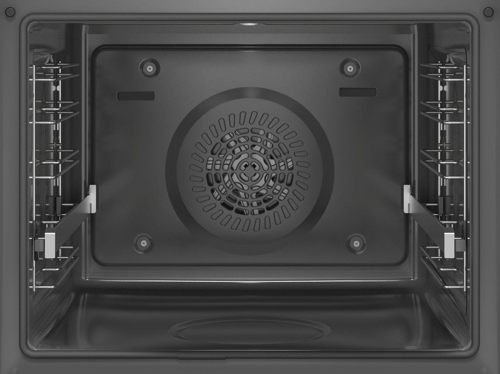 Bosch oven inbouw HBA4710B0 afbeelding 4