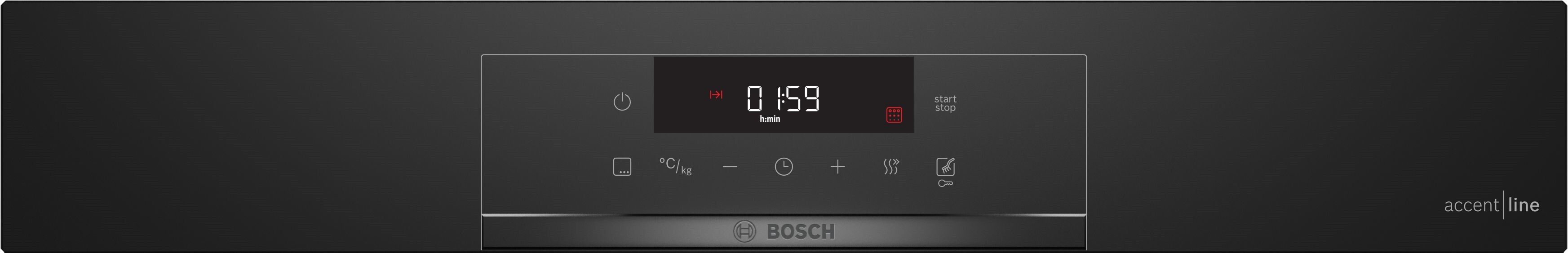 HBA4710B0 Bosch afbeelding 2
