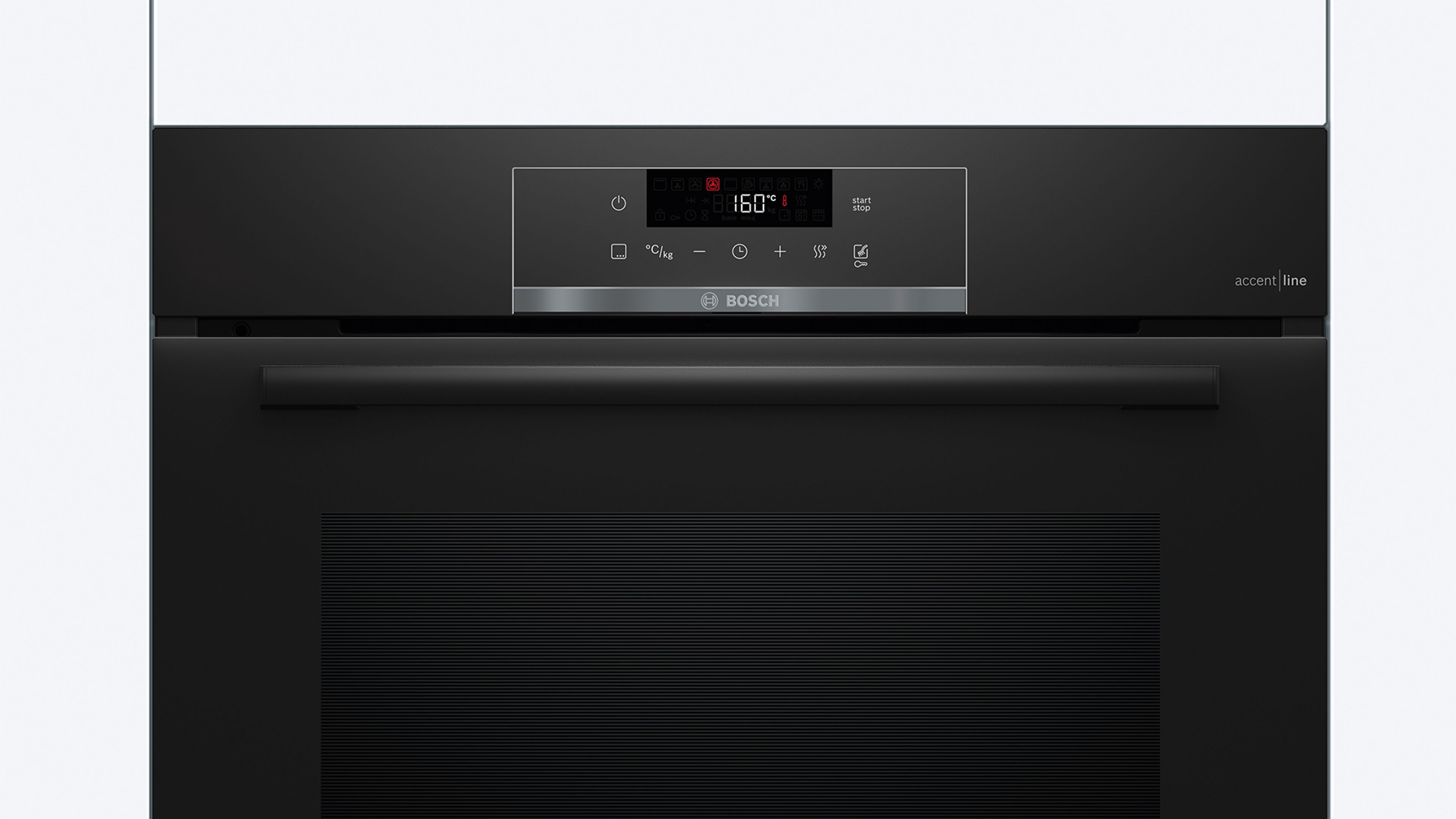 Bosch oven HBA4720B3 afbeelding 3