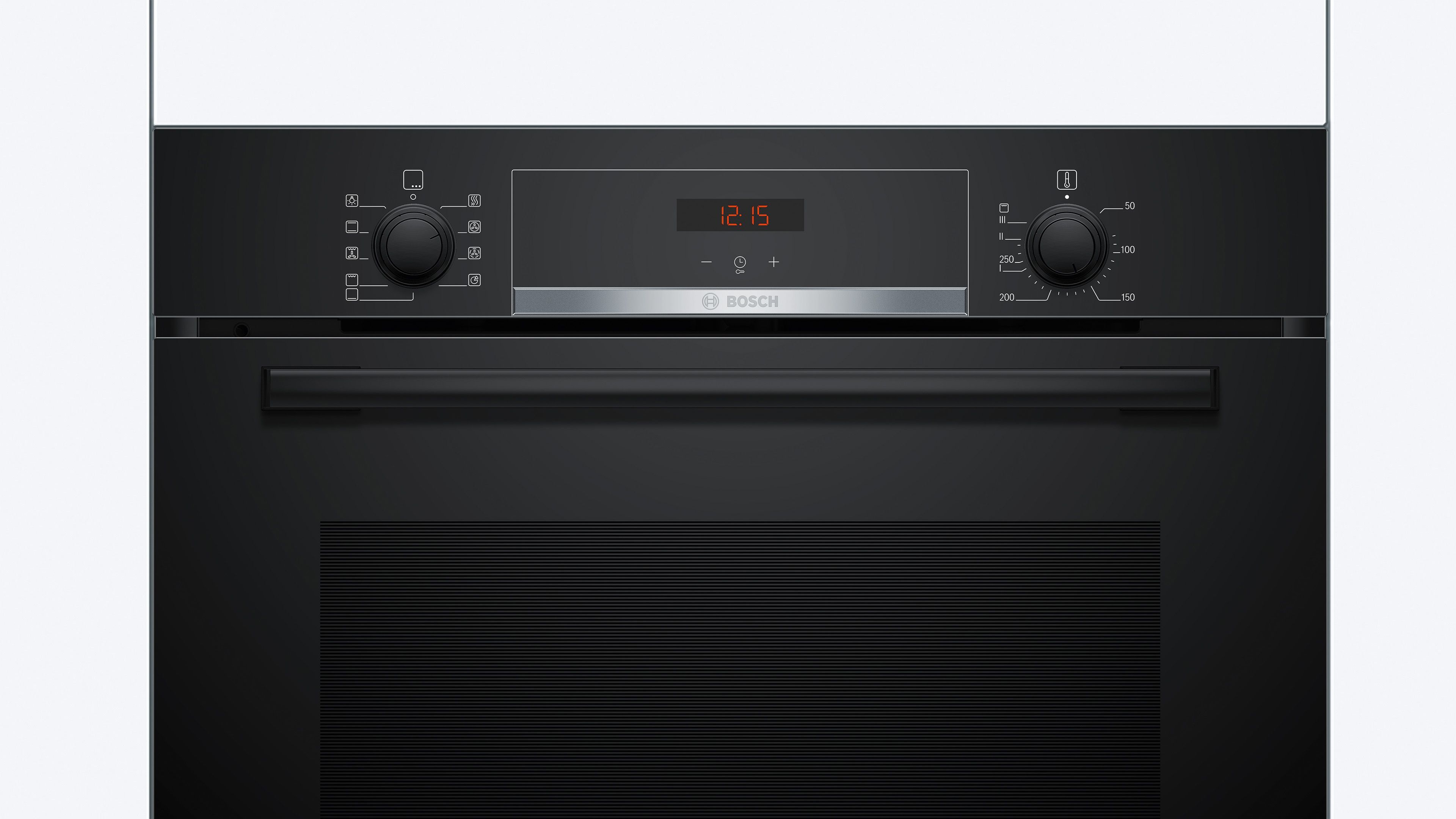 Bosch oven HBA534BB3 afbeelding 3