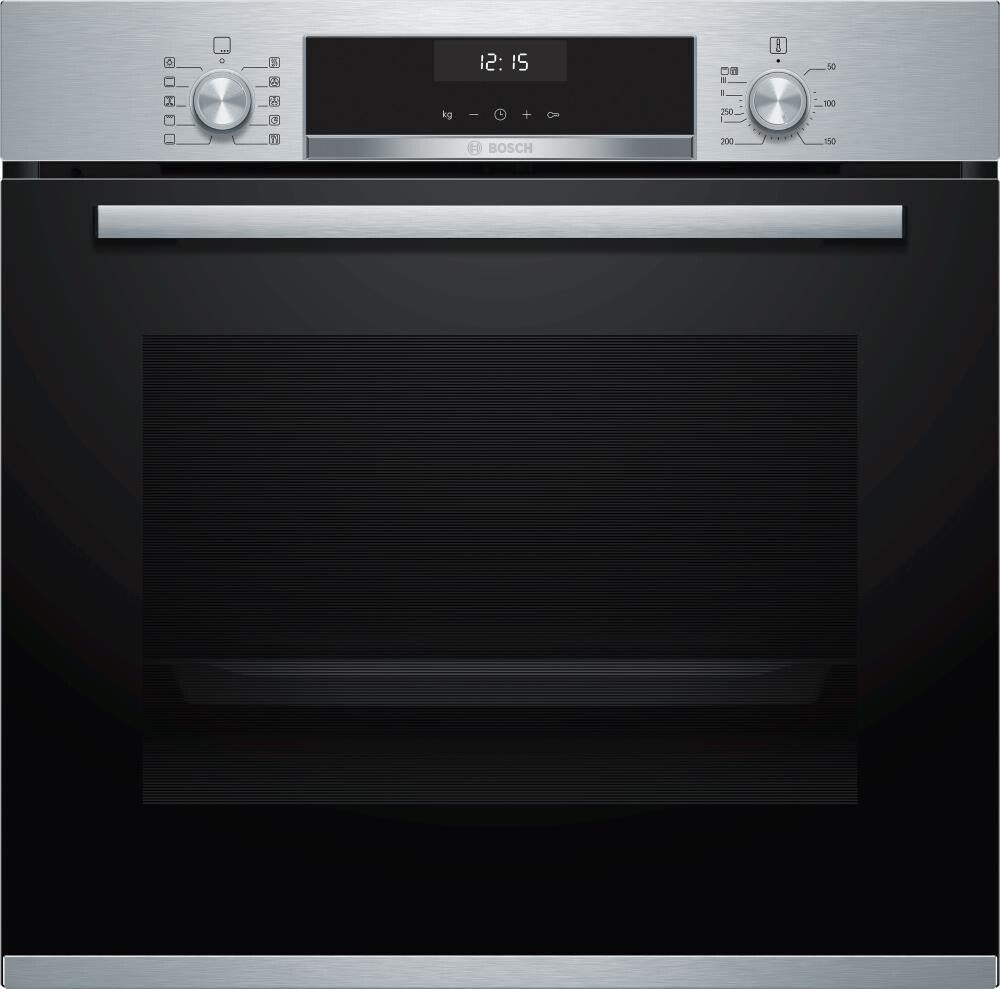 Bosch HBA537BS0