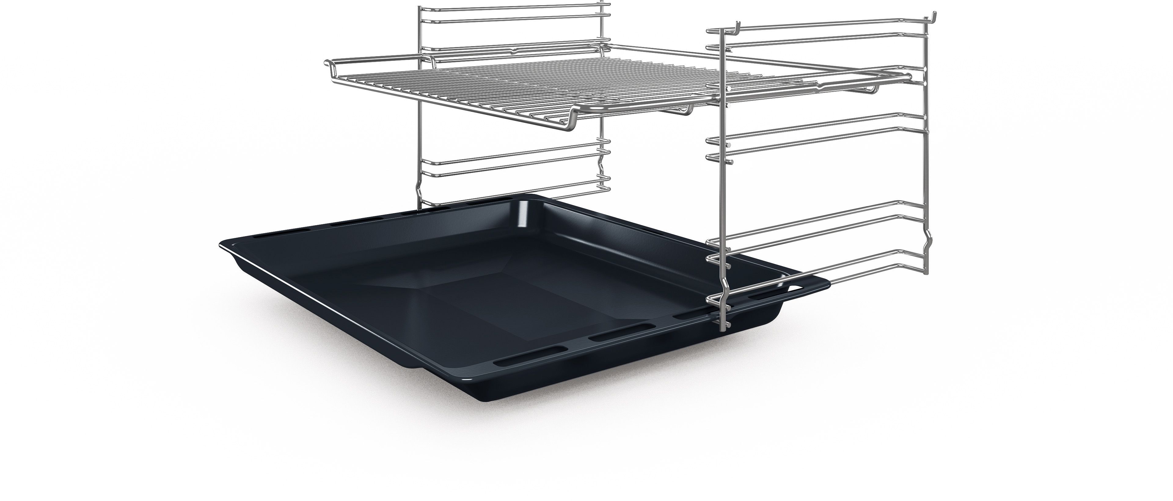 Bosch oven inbouw HBF133BR0 afbeelding 4