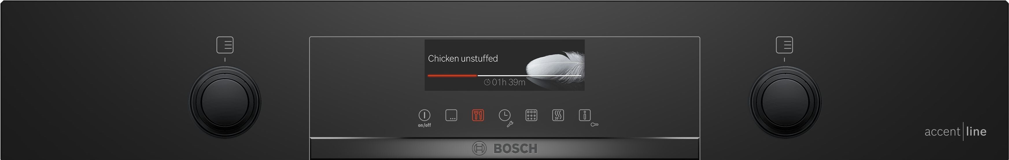 HBG4390B0 Bosch afbeelding 2